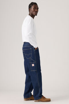 Levi's Cal&ccedil;as jeans 568&trade; Loose Straight Carpenter