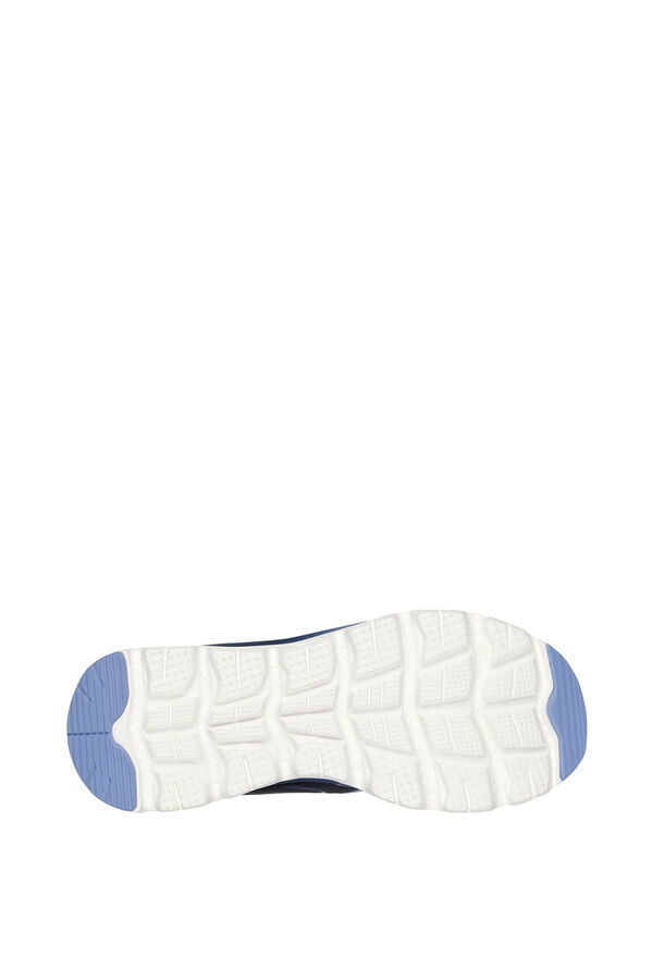 Skechers Tenis Slip-Ins Glide-Step branco