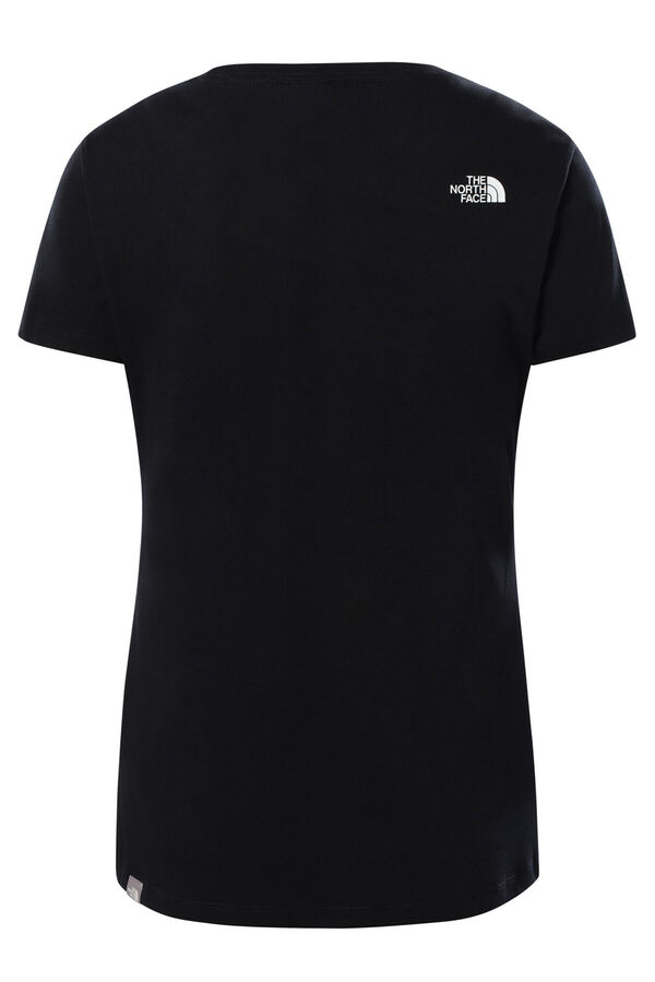 Springfield TNF T-shirt black