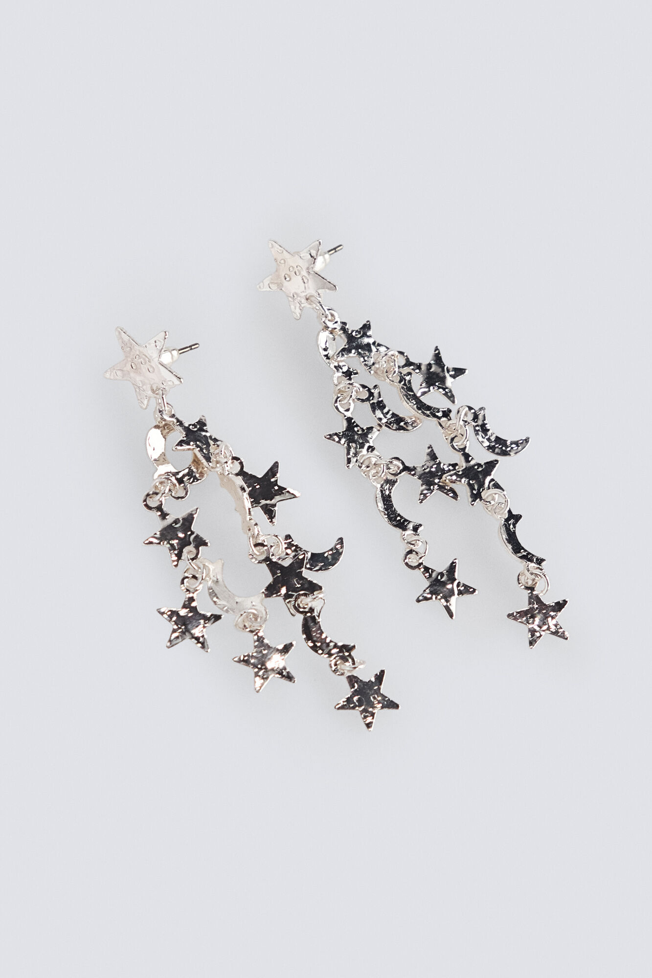 Springfield Waterfall earrings