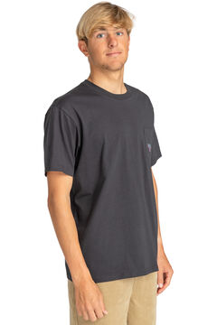 Billabong T-shirt de manga curta