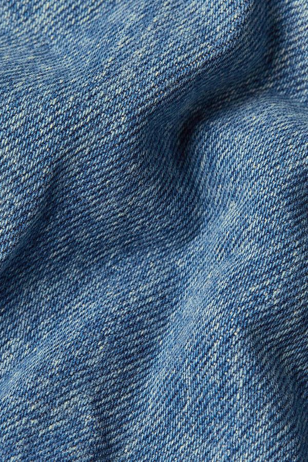 G-STAR Straight cut jeans blue