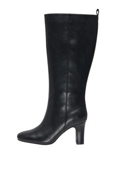 Only Heeled boot