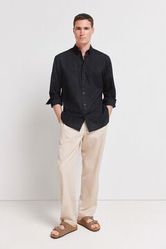 Springfield Linen shirt