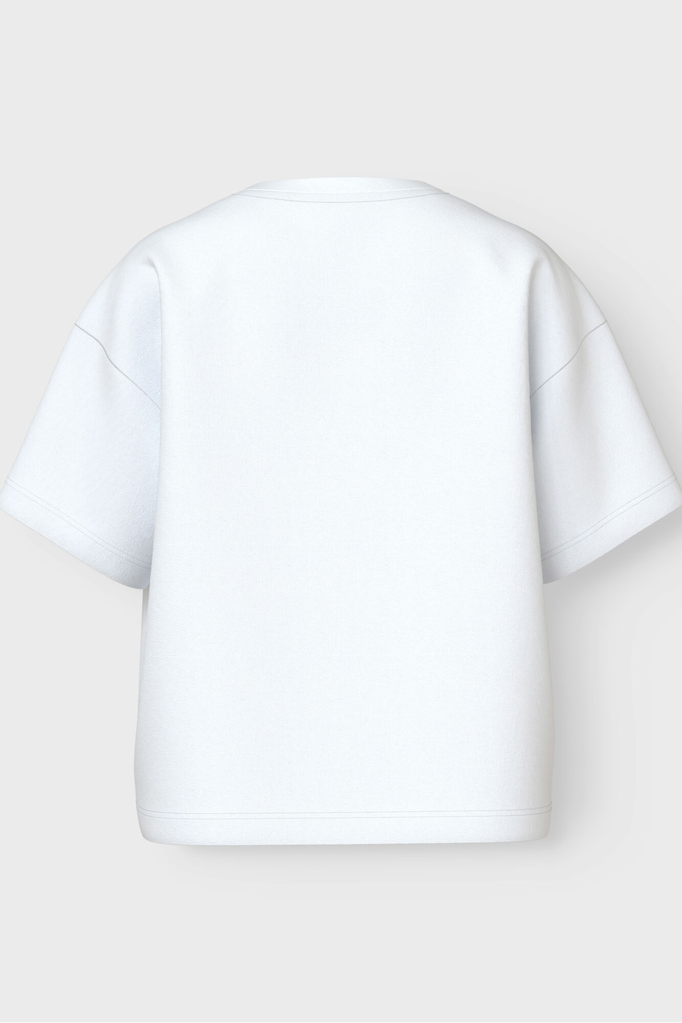 Name It Camiseta manga corta ni&ntilde;a