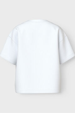Name It Camiseta manga corta ni&ntilde;a