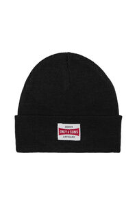 Only & Sons Gorro punto