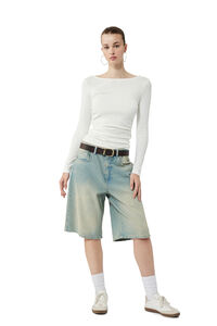 Koton Camiseta de manga larga