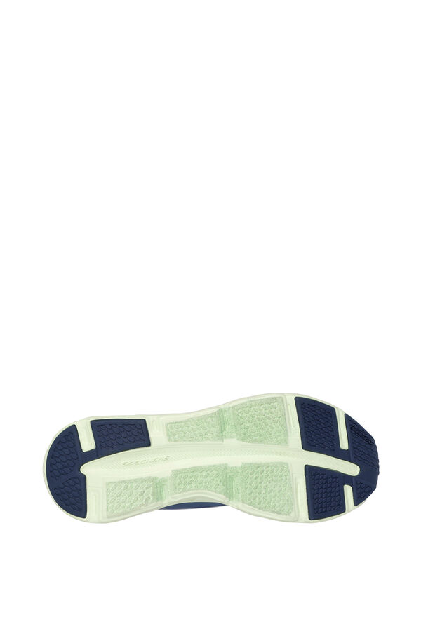 Skechers T&ecirc;nis Slip-Ins Glide-Step Tenis estampado