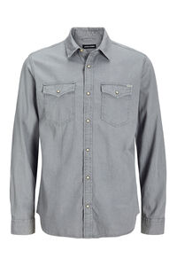 Jack & Jones Denim-Hemd Regular