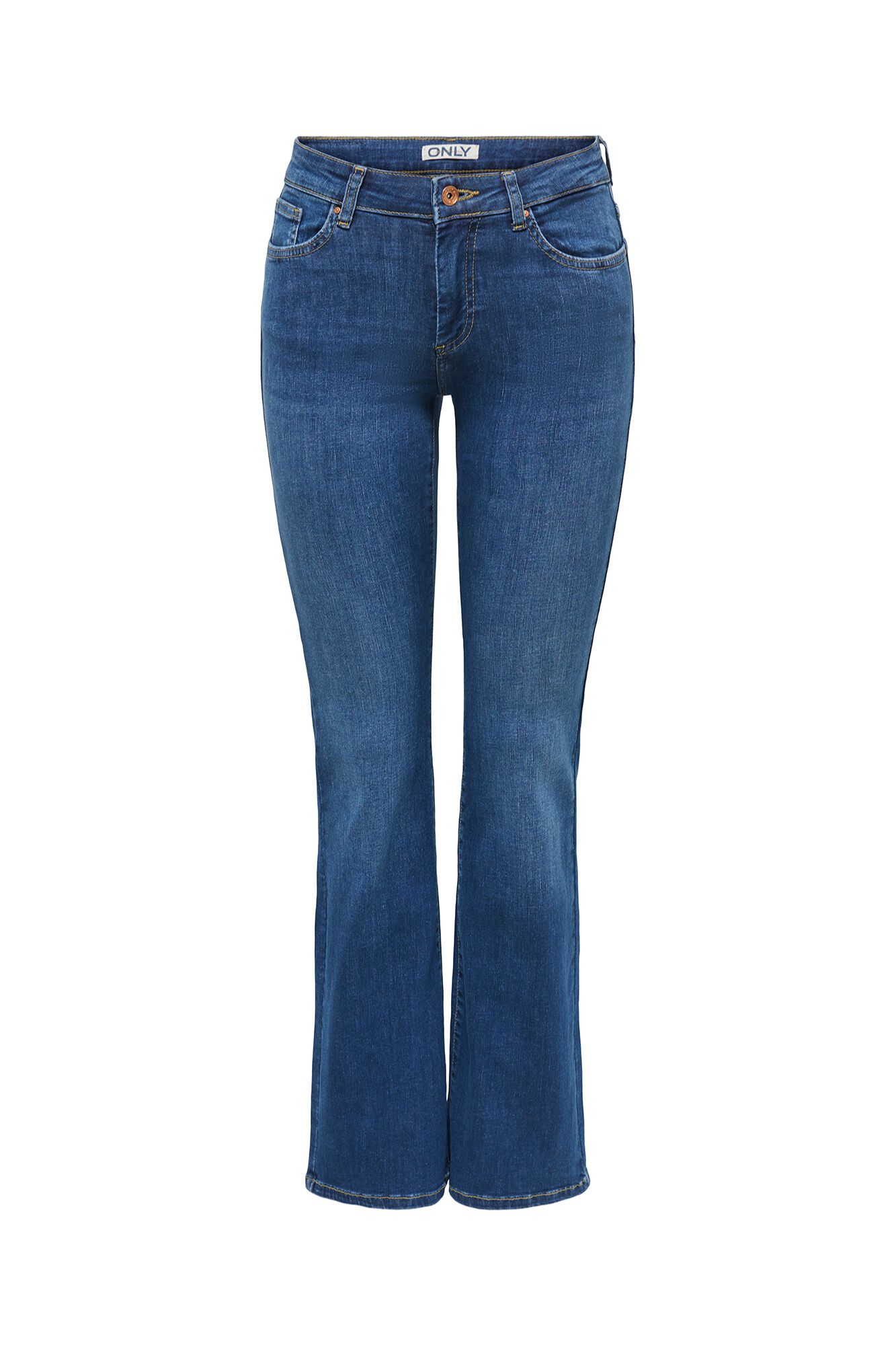 Only Jeans flared