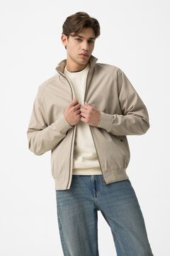 Tiffosi Chaqueta Harrington regular fit