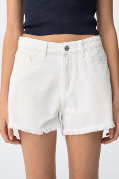 Tiffosi Young Shorts vaqueros