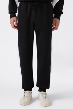 Champion Cal&ccedil;a jogger de felpa
