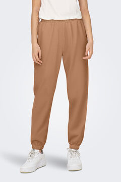Springfield Jogger trousers stone