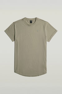 G-STAR Camiseta manga corta Lash, corte holgado