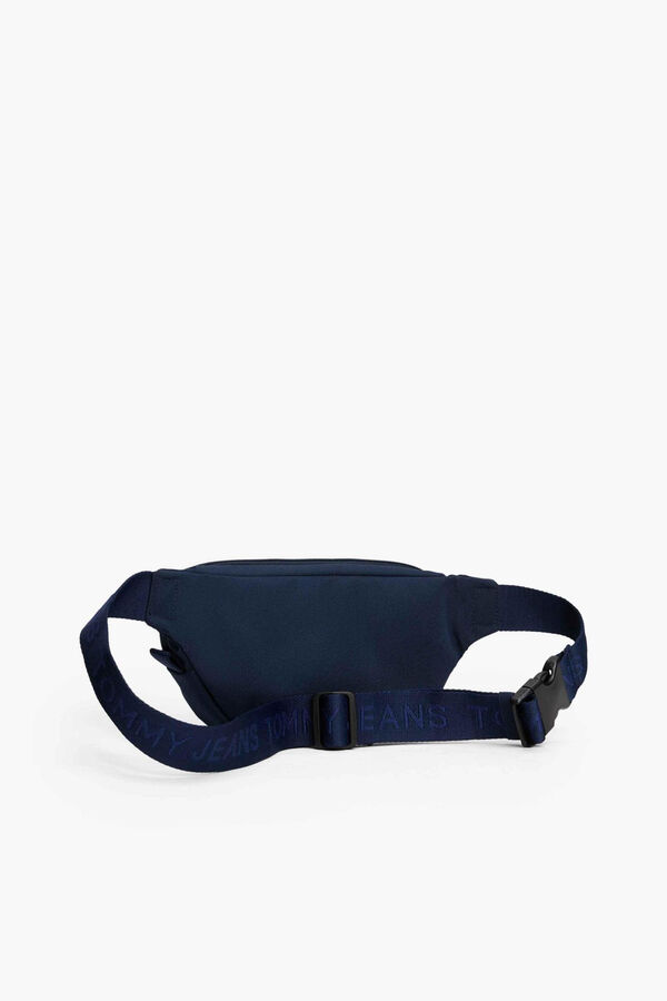 Tommy Jeans Bum bag blue