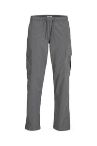 Jack & Jones Pantal&oacute;n cargo con bolsillos laterale