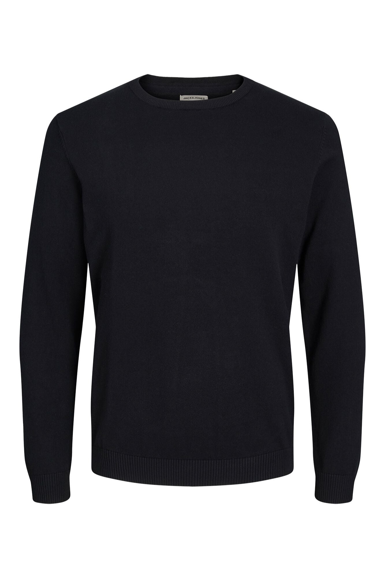 Jack & Jones Pullover mit Rundhalsausschnitt