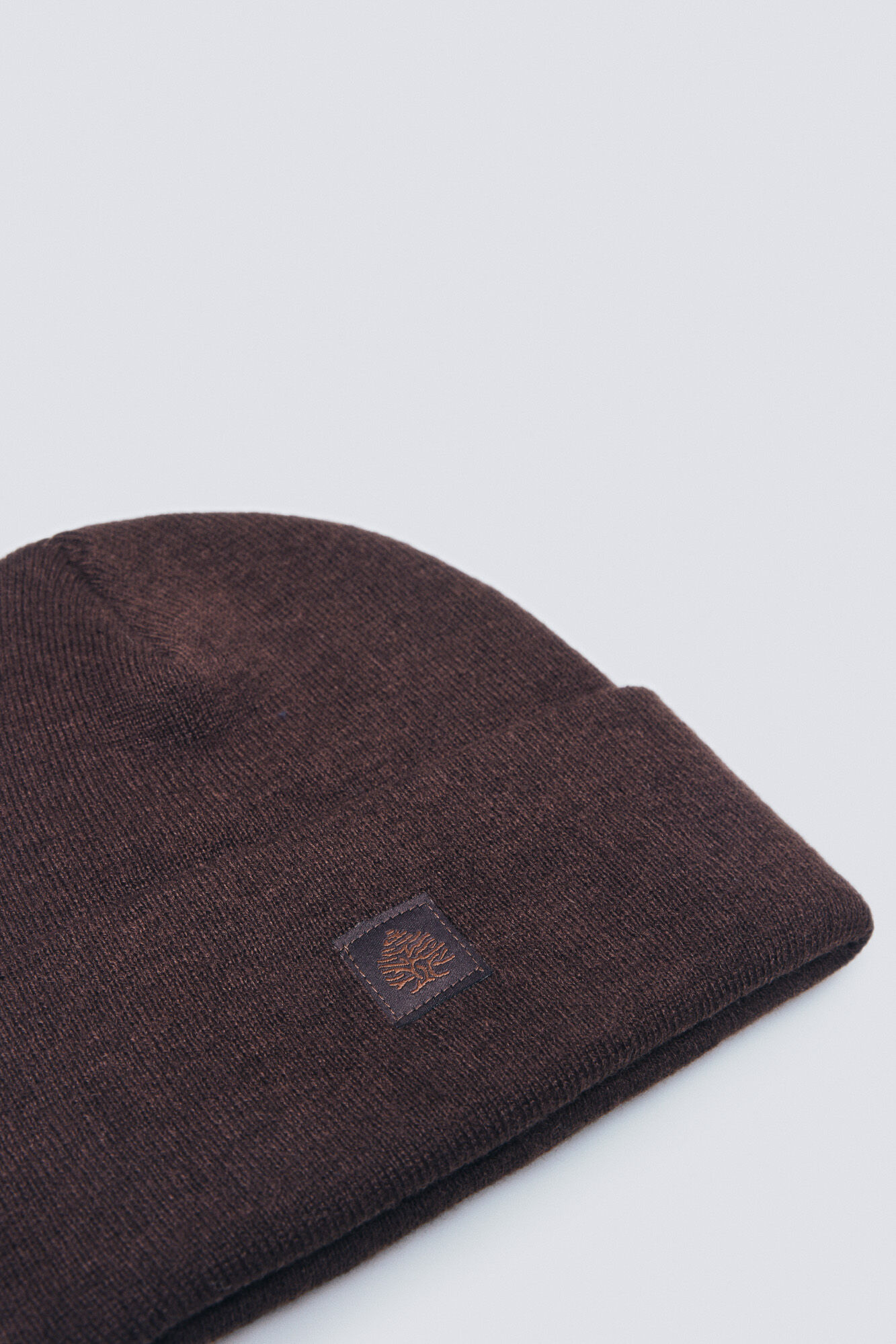 Springfield Gorro beanie punto