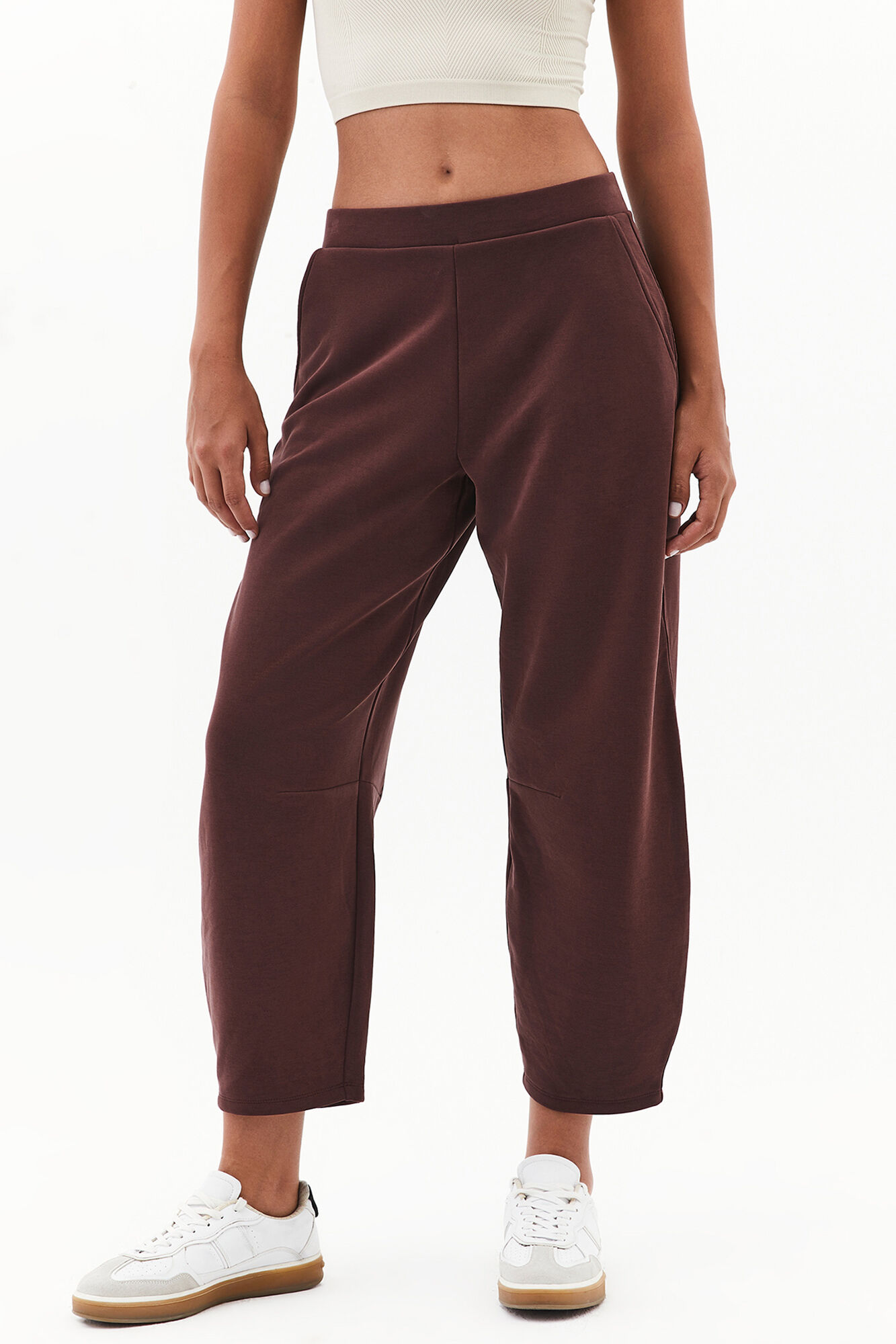 Oxxo Pantal&oacute;n recto