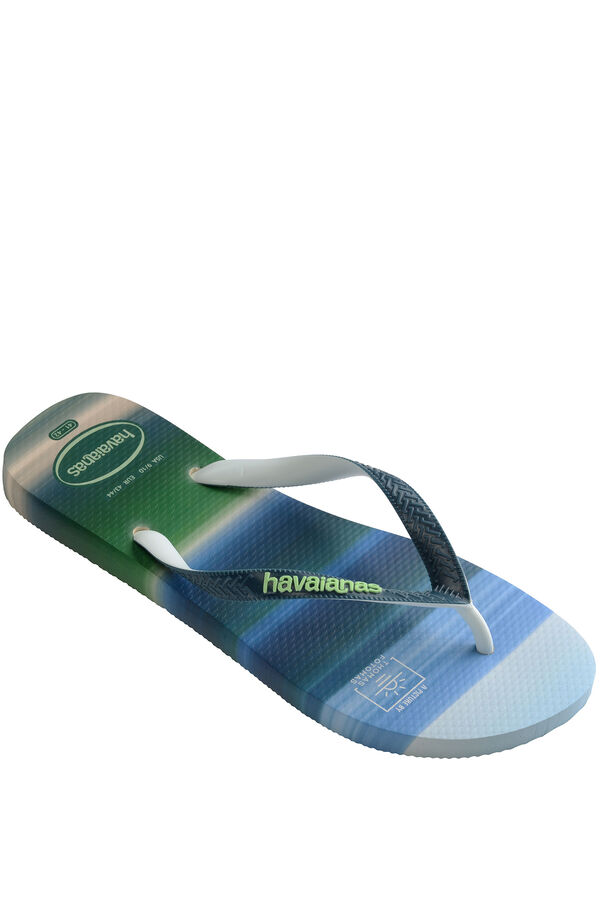 Springfield Havaianas Top Surf Sessions brown