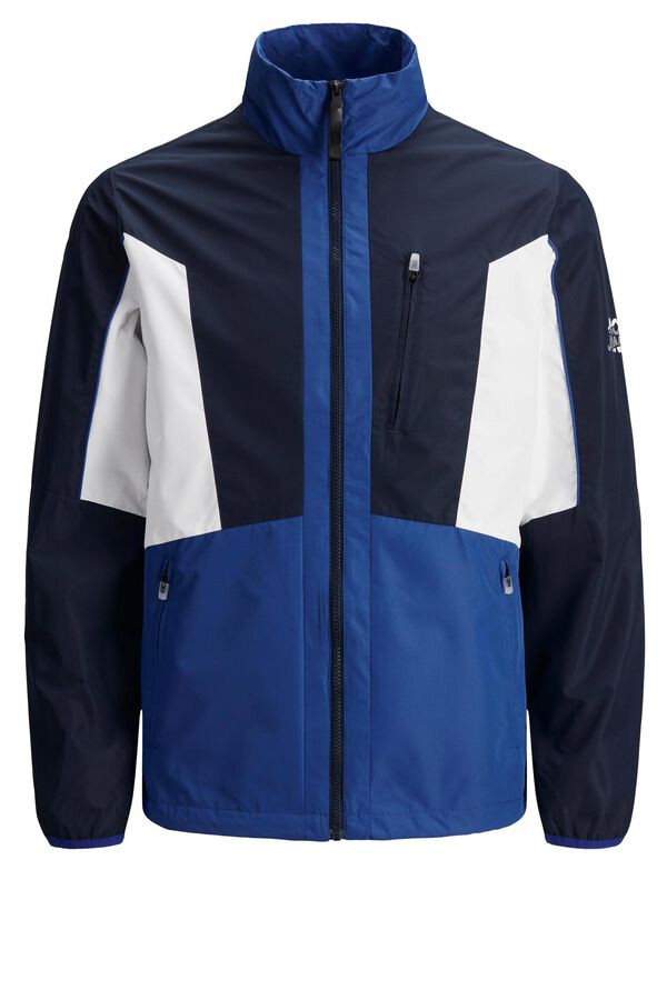 Springfield Lightweight technical jacket kék