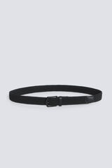 Springfield Monochrome braided belt black