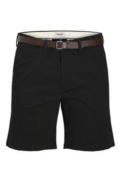 Jack & Jones Bermuda chino cinturon