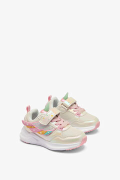 Conguitos Zapatillas deportivas con luz