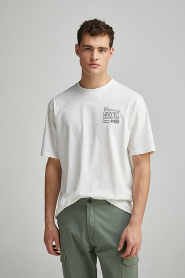 Roupa para homem | Nova Coleção | Springfield PT