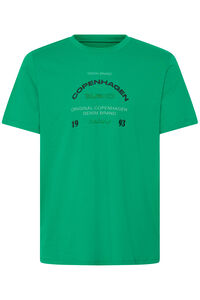 Blend Camiseta de manga corta