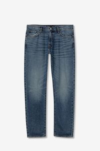 Tiffosi Cal&ccedil;a jeans Austin de corte reto