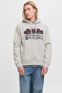 Jack & Jones Sudadera regular fit