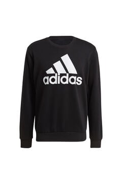 Adidas Sudadera sin capucha Adidas negro