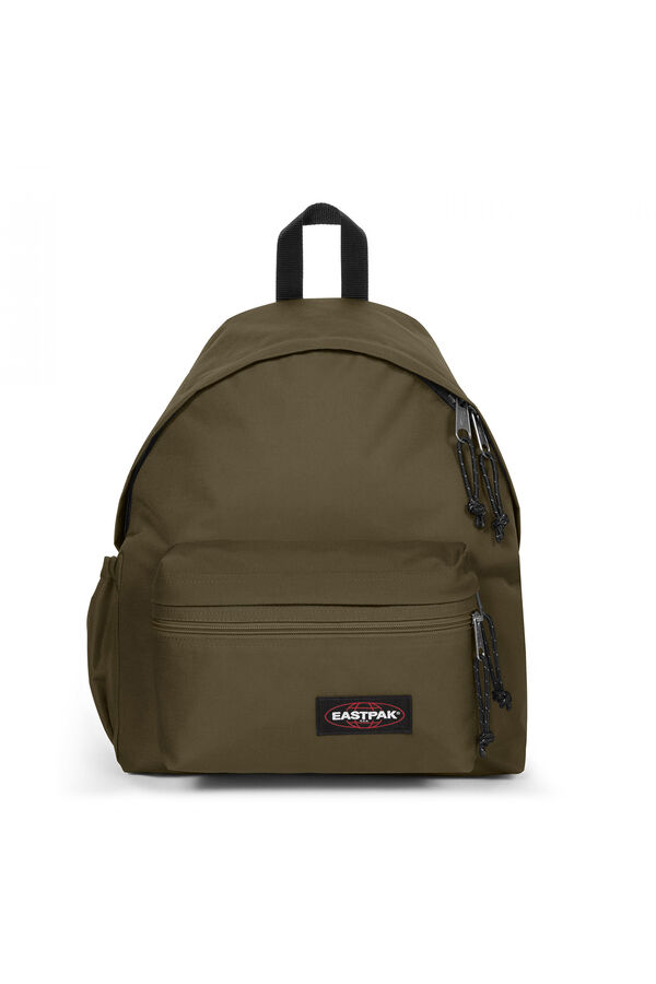 Eastpak Backpacks PADDED ZIPPL'R + CRAFTY WINE green