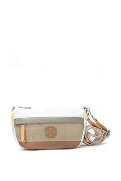 Refresh Bandolera Estilo Urbano