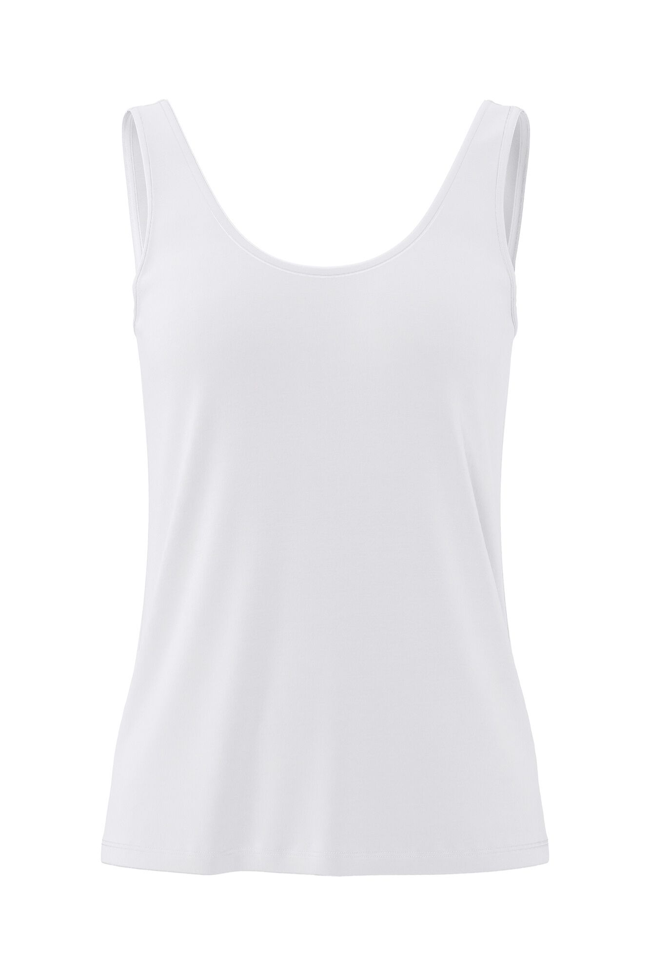 Pieces Camiseta de tirantes anchos