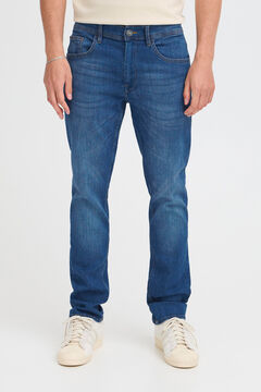 Blend Pantalon vaquero slim