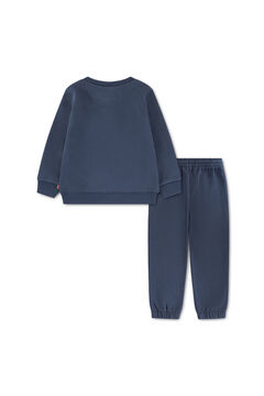 Levi's 2-piece tracksuit set