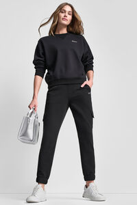 DKNY Sudadera sin capucha