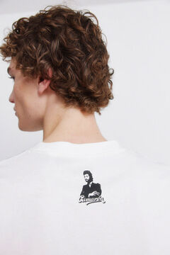 Springfield Camar&oacute;n de la Isla T-shirt