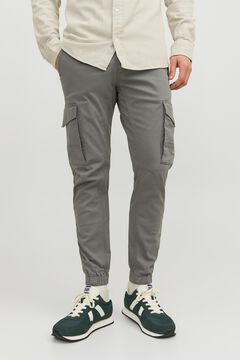 Jack & Jones Pantal&oacute;n cargo regular