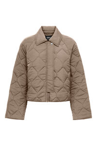 Only Gepolstert Jacke 