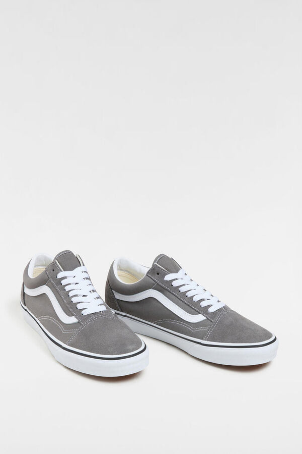 Vans Old Skool Sneaker Siva