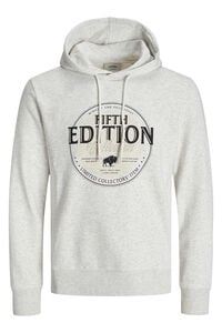 JJ REBEL T-Shirt mit normaler Passform