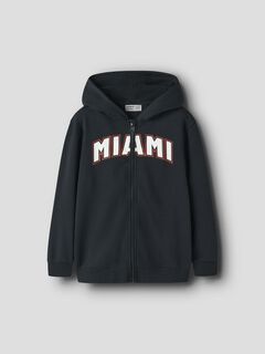 Name It Sudadera con cremallera