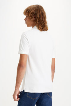 Levi's Polo Slim Housemark