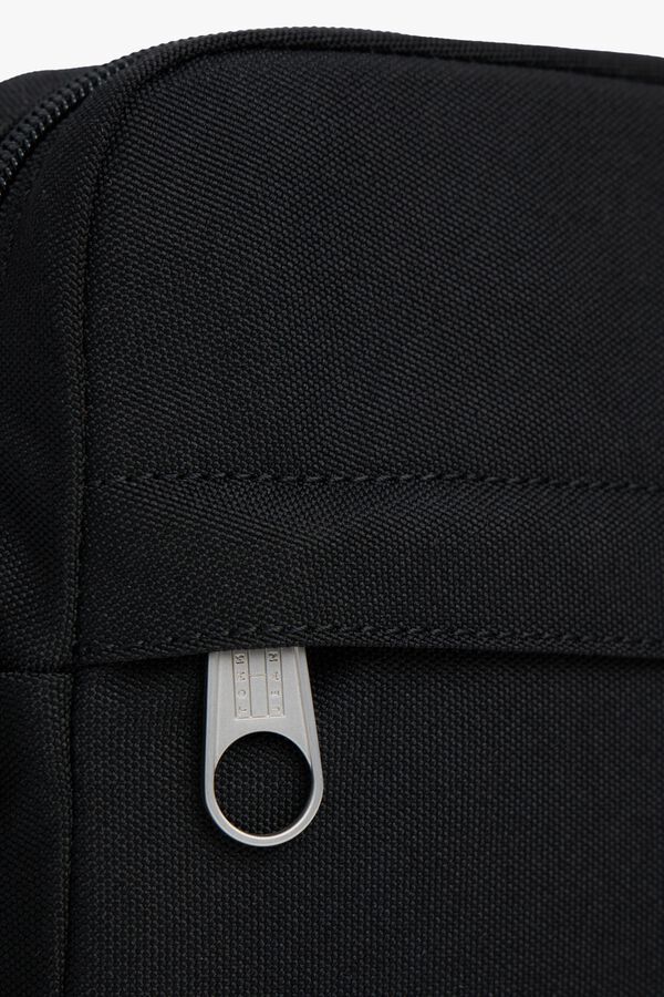 Tommy Jeans Bum bag black