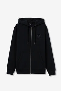 Tiffosi Hooded sweatshirt